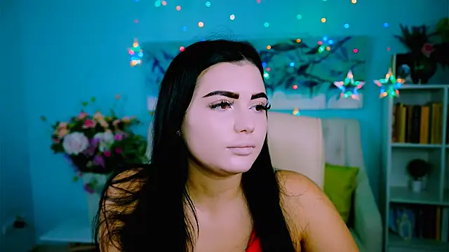 NaomiWilsons online show from December 1, 8:19 am