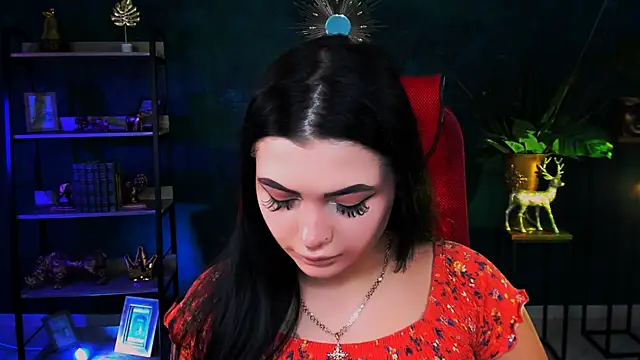 NaomiWilsons online show from December 16, 12:43 pm