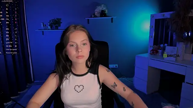 Snapshot of renata_sweety chatting on September 23, 9:56 am renata sweety online show from September 23, 9:56 am