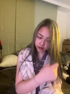 Snapshot of tw_feibaby chatting on March 2, 1:07 pm tw feibaby online show from March 2, 1:07 pm