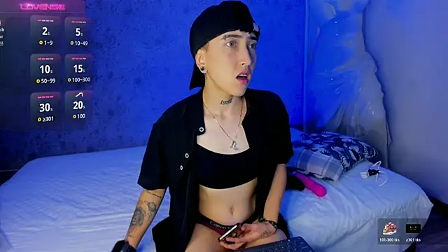 Eryx Eriscor online show from December 20, 4:03 pm