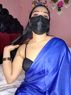 ariya-03 online show from December 1, 7:30 pm