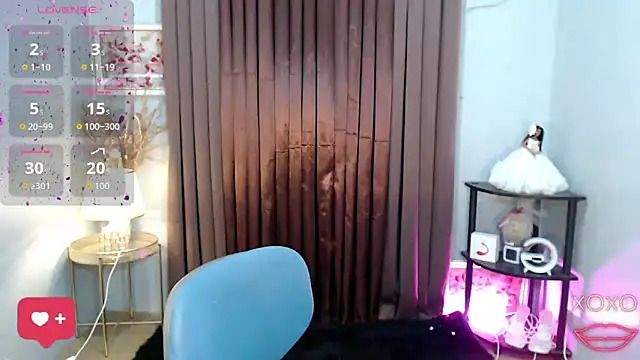 Snapshot of Kiethmadison_Miller chatting on October 6, 7:28 am Kiethmadison Miller online show from October 6, 7:28 am