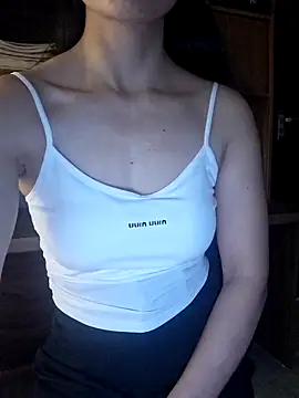 LazdyLy online show from October 20, 1:33 pm
