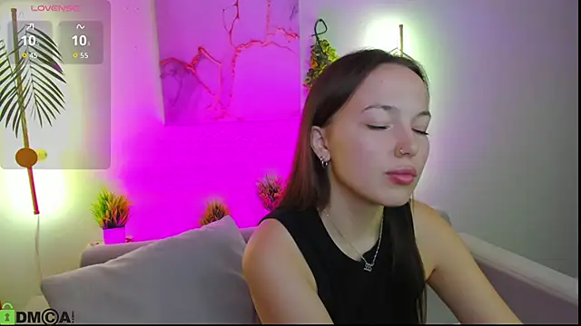 Maria Solis online show from November 23, 12:43 am