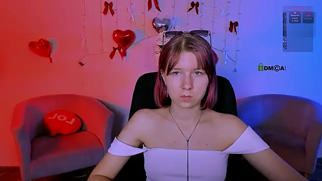 Snapshot of gloria_bubble chatting on May 21, 6:59 pm gloria bubble online show from May 21, 6:59 pm