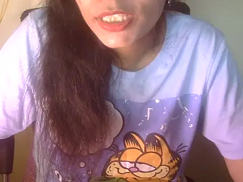 Snapshot of Neha_Sharma1 chatting on September 28, 11:04 am Neha Sharma1 online show from September 28, 11:04 am