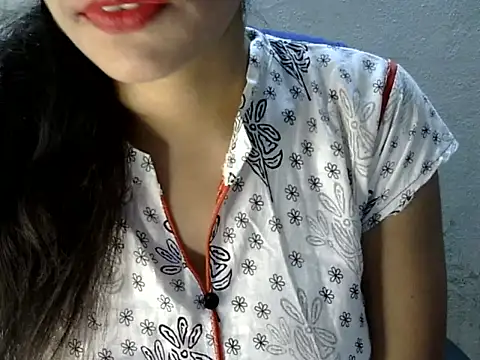 Snapshot of Neha_Sharma1 chatting on October 7, 11:51 am Neha Sharma1 online show from October 7, 11:51 am