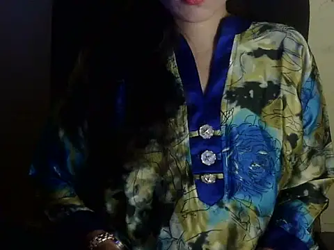 Snapshot of Neha_Sharma1 chatting on December 5, 1:03 am Neha Sharma1 online show from December 5, 1:03 am