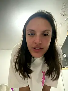 Snapshot of gaucha5 chatting on January 8, 1:30 am gaucha5 online show from January 8, 1:30 am