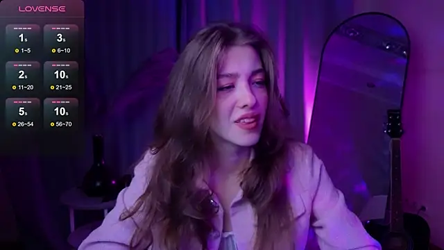 AstraMist online show from September 28, 1:49 pm