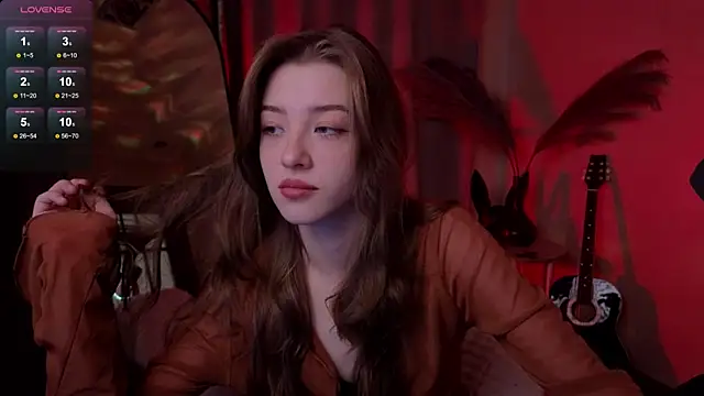 AstraMist online show from October 6, 1:52 pm