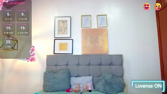  naomi s online show from May 4, 1:29 pm