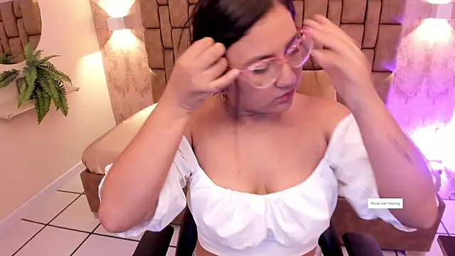 catalovex online show from September 11, 7:36 pm