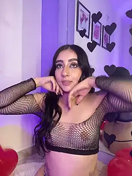 sharlot24 online show from February 14, 3:03 am