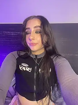 sharlot24 online show from February 20, 3:14 am