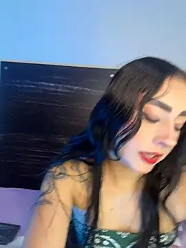 Snapshot of sharlot24 chatting on June 28, 3:12 am sharlot24 online show from June 28, 3:12 am