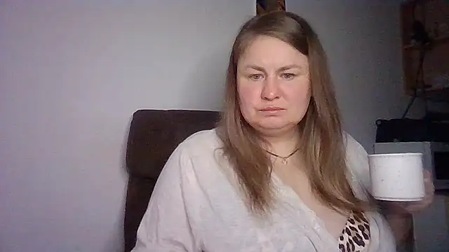 Snapshot of MartaXLove chatting on October 6, 6:05 pm MartaXLove online show from October 6, 6:05 pm