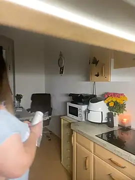 MartaXLove online show from November 24, 4:29 pm