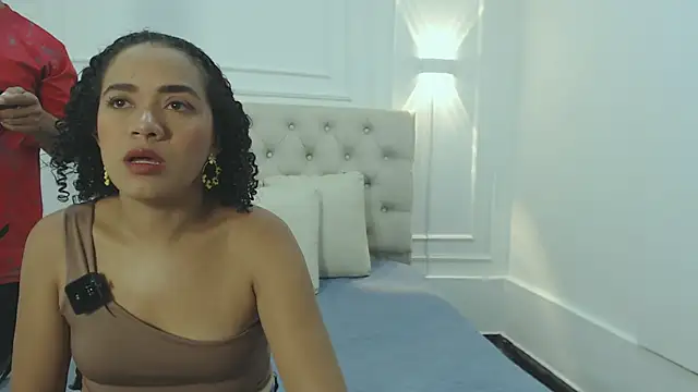 Snapshot of charlotte_dante212 chatting on October 28, 4:38 am charlotte dante212 online show from October 28, 4:38 am