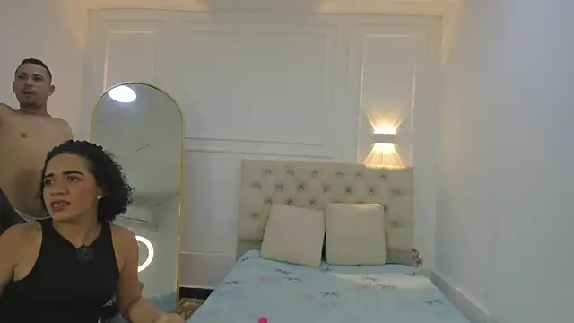 charlotte dante212 online show from February 24, 4:10 am