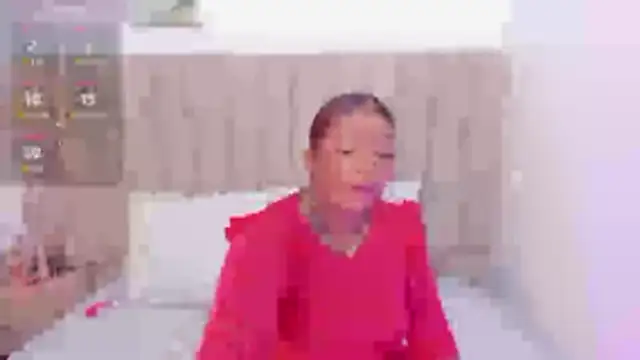 Afrodita de amor online show from October 23, 11:42 am