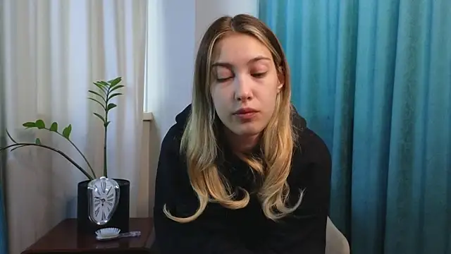 AngelicRice online show from September 14, 11:09 am