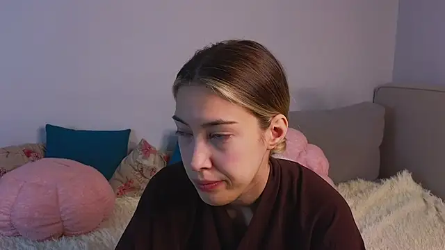 AngelicRice online show from September 26, 11:14 am