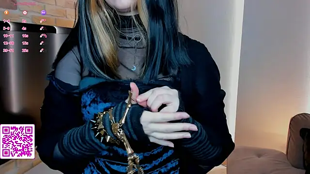 EvaBlimey online show from September 13, 4:56 am