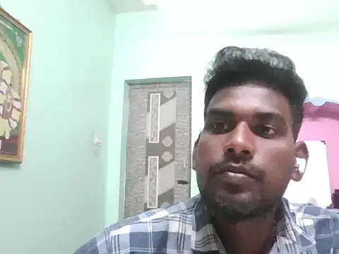 Snapshot of Tamilgud23 chatting on May 13, 5:38 am Tamilgud23 online show from May 13, 5:38 am