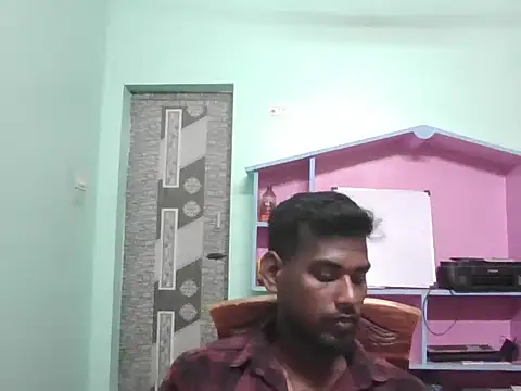 Snapshot of Tamilgud23 chatting on June 9, 4:35 am Tamilgud23 online show from June 9, 4:35 am