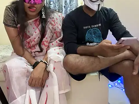 hot spicey online show from April 24, 5:37 pm