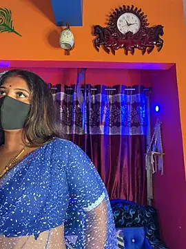 Snapshot of V-Hot-Sweti chatting on June 6, 5:39 pm V-Hot-Sweti online show from June 6, 5:39 pm