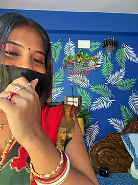 Snapshot of V-Hot-Sweti chatting on June 10, 5:01 pm V-Hot-Sweti online show from June 10, 5:01 pm