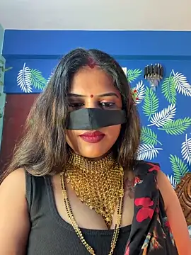 Snapshot of V-Hot-Sweti chatting on June 18, 9:14 am V-Hot-Sweti online show from June 18, 9:14 am