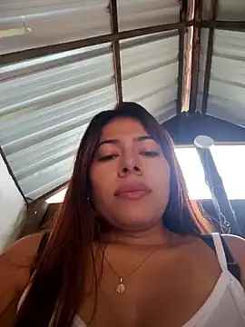 Layla fontainex x online show from September 13, 12:16 pm