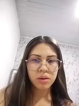 Layla fontainex x online show from November 12, 3:56 pm