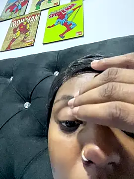 zaracollins01 online show from October 25, 12:34 pm