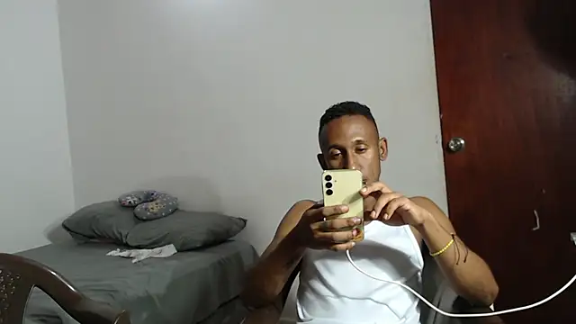 MichellSexxx online show from November 30, 9:52 pm