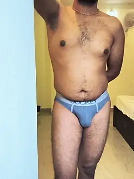 hunk7714 online show from November 21, 11:09 am