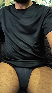 hunk7714 online show from December 4, 9:40 am