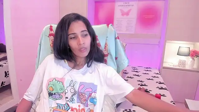 LexxaQueen online show from October 11, 10:19 pm