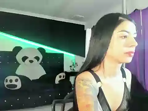 Snapshot of _camila_ortiz chatting on September 27, 8:03 pm  camila ortiz online show from September 27, 8:03 pm