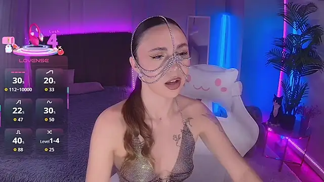 Leri Star online show from November 9, 6:39 pm