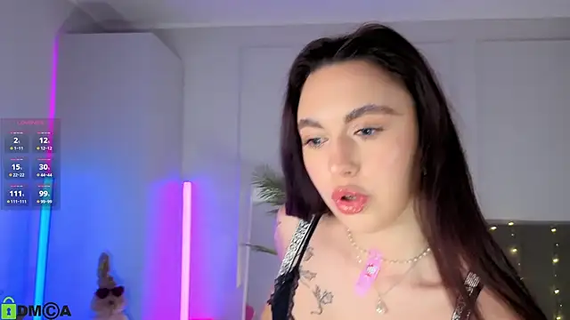 Snapshot of Leri_Star chatting on May 9, 2:11 pm Leri Star online show from May 9, 2:11 pm