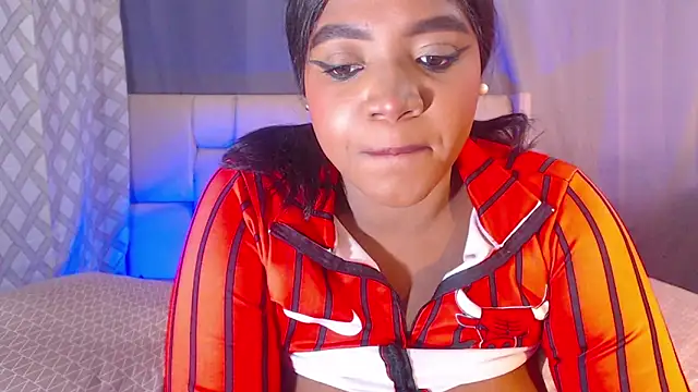 Mimi Gil online show from March 18, 11:46 am