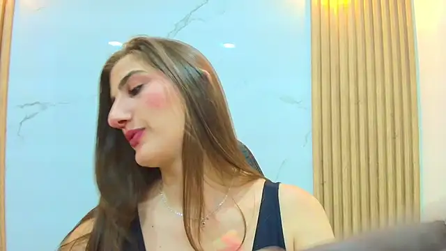 Dafne castro  online show from July 21, 7:49 pm