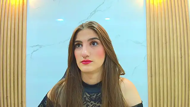 Dafne castro  online show from July 22, 6:32 pm