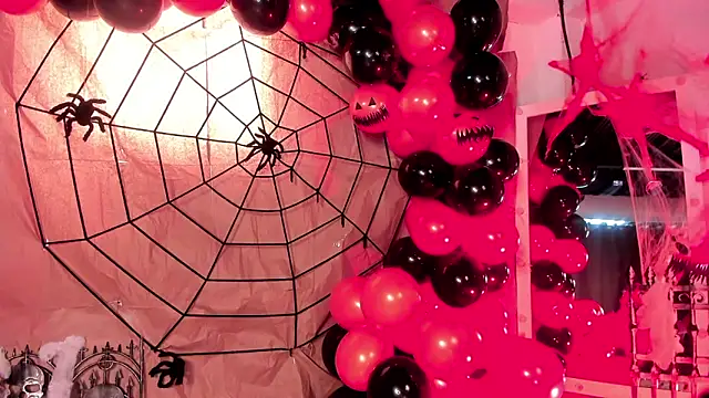 Snapshot of melissa_es chatting on October 27, 12:42 pm melissa es online show from October 27, 12:42 pm