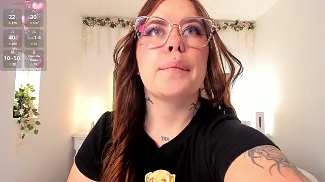 melissa es online show from February 17, 1:07 pm